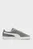 Сірі замшеві снікерси Suede Classic Sneakers Unisex