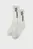 Жіночі сірі шкарпетки (2 пари) KLJ 2PK SOCKS SILVER