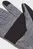 Чоловічі сірі рукавички UA Storm® Fleece Gloves