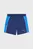 Чоловічі сині плавальні шорти PUMA Men's Swim Short