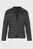 Чоловіча темно-зелена куртка Lightweight padded blazer