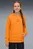 Дитяче помаранчеве худі McLAREN RACING Essentials Hoodie Youth