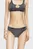 Женские серые трусики UFPN-D-OVAL-HIGH-WAISTED-BRIEF MUTANDE