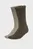 Носки (2 пары) Two-toned Crew Socks
