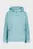 Жіноча блакитна вітровка WATER REPELLENT JACKET RAIN FI