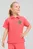 Детское коралловое поло Cats Club Pique Polo Kids