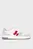 Мужские кожаные сникерсы BASKET CUPSOLE LOW LTH