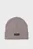 Чоловіча сіра шапка INST PATCH BEANIE