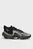 Черные кроссовки UA Spawn 6 Mid