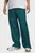 Мужские темно-зеленые спортивные брюки UA Icon SW Woven Pants-GRN