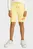 Дитячі жовті шорти FADE HILFIGER SWEATSHORTS