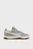 Женские серые кожаные сникерсы Park Luna Sneakers Women