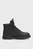 Мужские черные ботинки Desierto v3 Puretex Boots