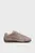 Жіночі пудрові замшеві кросівки Speedcat Faded Chrome Sneakers Women