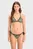 Женские трусики от купальника с узором Swim Women’s All-Over-Print Side Tie Brief