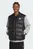 Чоловічий чорний жилет Essentials CLIMAWARM Synthetic Down Puffer