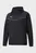 Чоловіча чорна вітровка teamRISE All-Weather Football Jacket Men