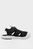 Детские черные сандалии Fun Racer Sandals Kids