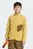 Детская желтая спортивная кофта Terrex Kids Multi Full-Zip Fleece