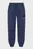 Мужские темно-синие спортивные брюки KLJ BOX LOGO REGULAR SWEATPANT