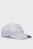 Мужская голубая льняная кепка LINEN CAP