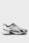 Мужские белые кроссовки RUNNER