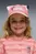 Дитяча рожева кепка PUMA x GABBY'S DOLLHOUSE Baseball Cap Kids