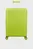 Салатовый чемодан 68 см DIABLAST HYPER LIME