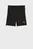Дитячі чорні велосипедки Train All Day ESS High-Waist Short Tights Youth