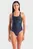 Жіночий чорний купальник HYACINTH SWIMSUIT SWIM PRO BAC
