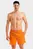 Чоловічі помаранчеві плавальні шорти BEACH BOXER SOLID