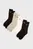 Носки (9 пар) Crew Socks Unisex