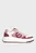 Жіночі рожеві шкіряні кросівки BRIDGET SNEAKER