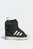 Детские черные дутики Superstar 360 Winterized Kids