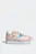 Детские пудровые кроссовки ADIDAS DISNEY SL 72 RS ELASTIC LACE