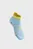 Блакитні шкарпетки PRO RACING SOCKS V4.0 ULTRALIG