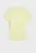 Женская желтая футболка VELOCITY Running Tee Women