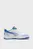 Детские белые сникерсы Rebound V6 Come On Low Basketball Sneakers Youth
