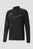 Мужская черная спортивная кофта teamRISE Polyester Training Football Jacket Men