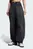 Женские черные джинсы Adilenium Season 3 Banana Fitted Washed