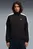 Мужская черная спортивная кофта Essentials T7 Track Jacket Men