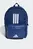 Синий рюкзак Classic Back-to-School 3-Stripes