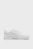 Белые кожаные сникерсы Caven III Plus Sneakers Unisex