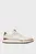 Мужские белые кожаные сникерсы GrandPrø Crossover Sneaker