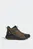 Мужские коричневые ботинки Terrex Anylander Leather Mid Climaproof Hiking