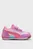 Детские розовые кроссовки Easy Rider Sneakers Toddler