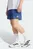 Чоловічі сині шорти adi365 Running Essentials Brand Love
