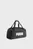 Черная спортивная сумка PUMA Challenger Medium Sports Bag