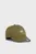 Оливкова кепка ESS No. 1 Logo Patch Baseball Cap
