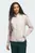 Женская пудровая куртка Ultimate365 Quilted Full-Zip